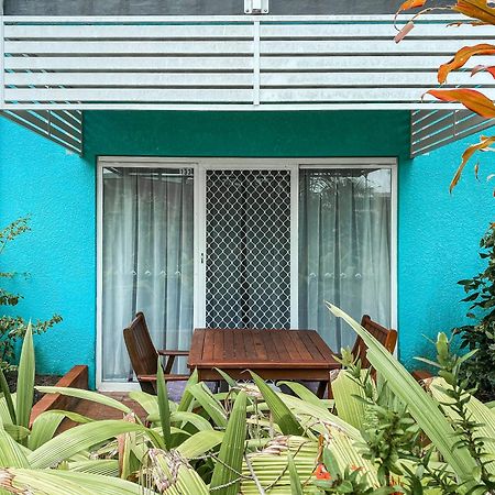 Whitsunstays - The Resort By The Sea Mackay Bilik gambar