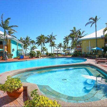 Whitsunstays - The Resort By The Sea Mackay Luaran gambar