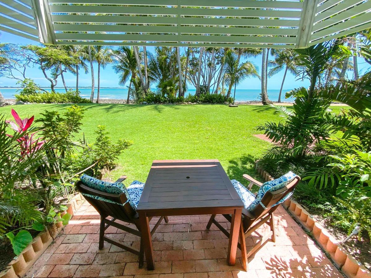Whitsunstays - The Resort By The Sea Mackay Luaran gambar