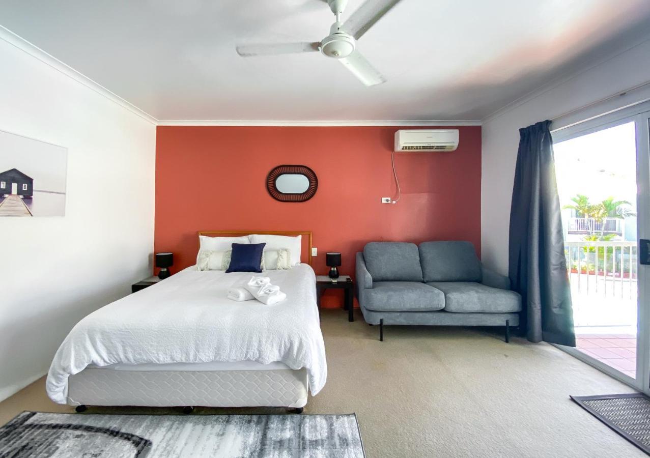 Whitsunstays - The Resort By The Sea Mackay Luaran gambar