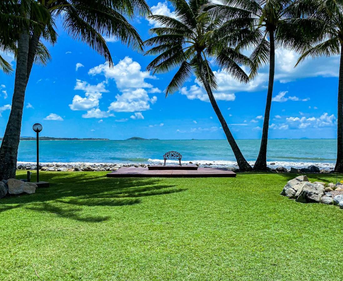 Whitsunstays - The Resort By The Sea Mackay Luaran gambar
