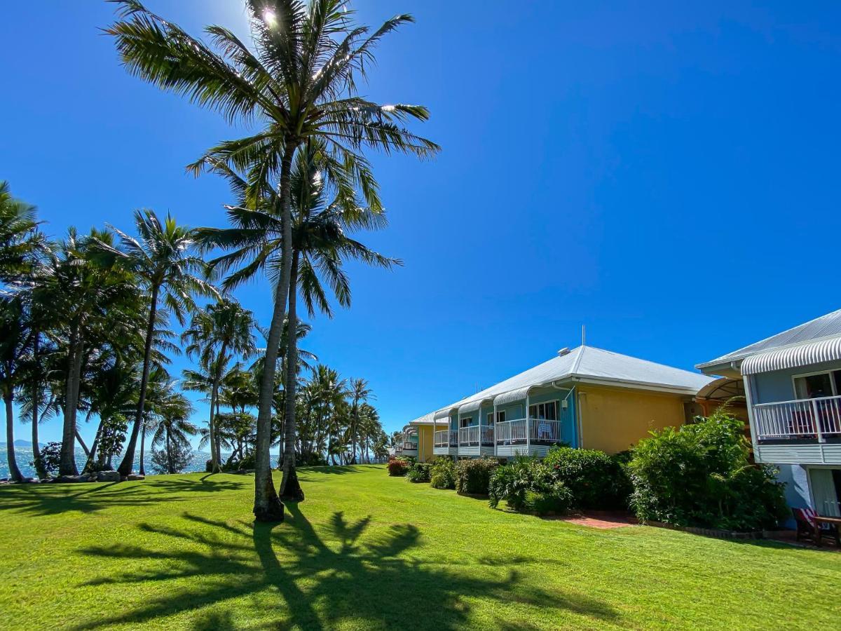 Whitsunstays - The Resort By The Sea Mackay Luaran gambar