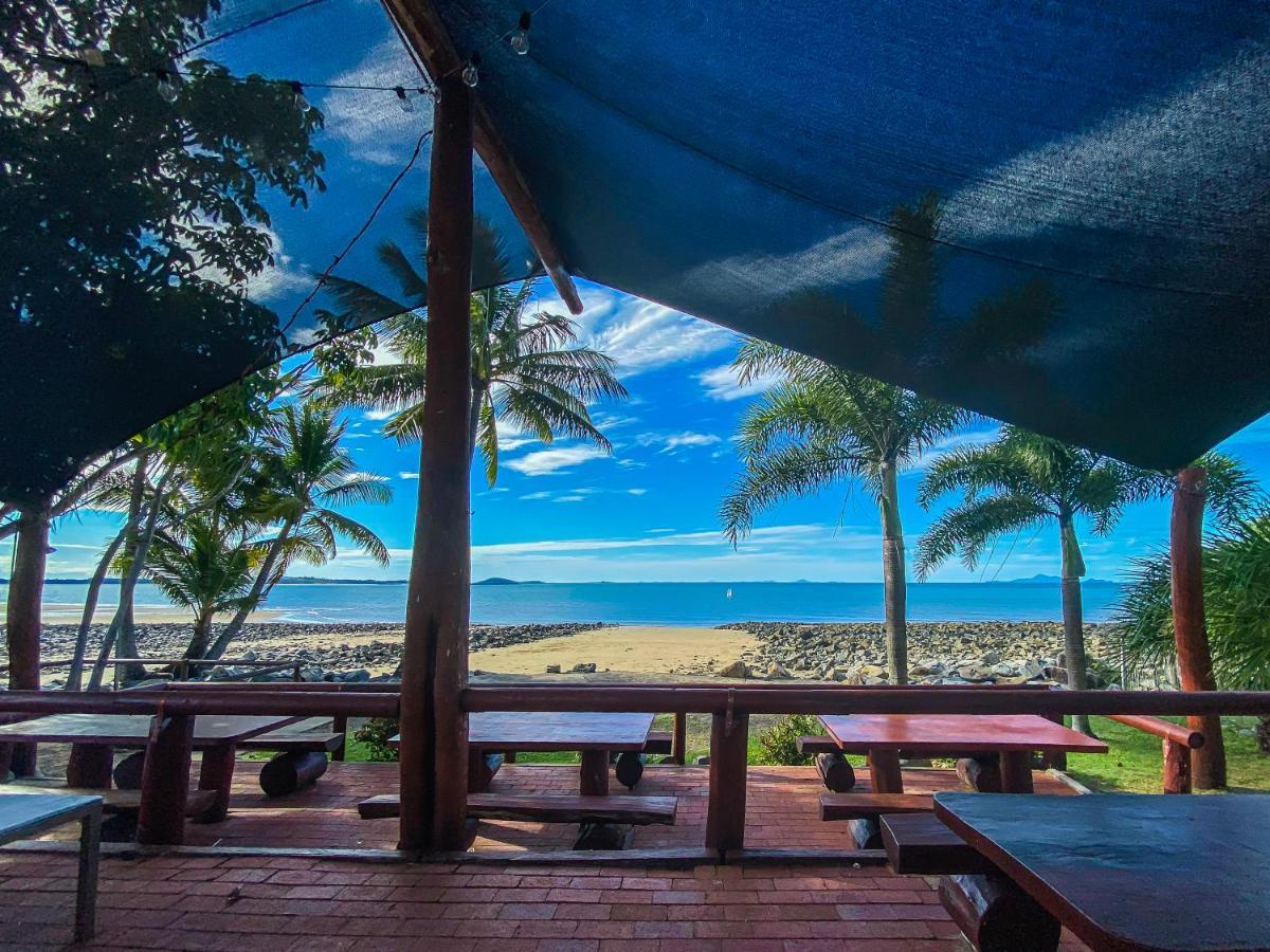 Whitsunstays - The Resort By The Sea Mackay Luaran gambar
