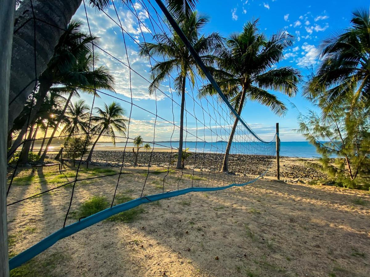 Whitsunstays - The Resort By The Sea Mackay Luaran gambar
