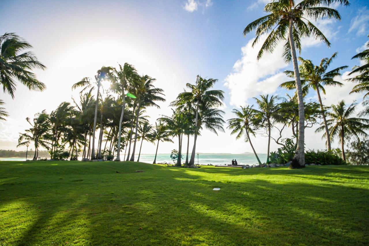 Whitsunstays - The Resort By The Sea Mackay Luaran gambar