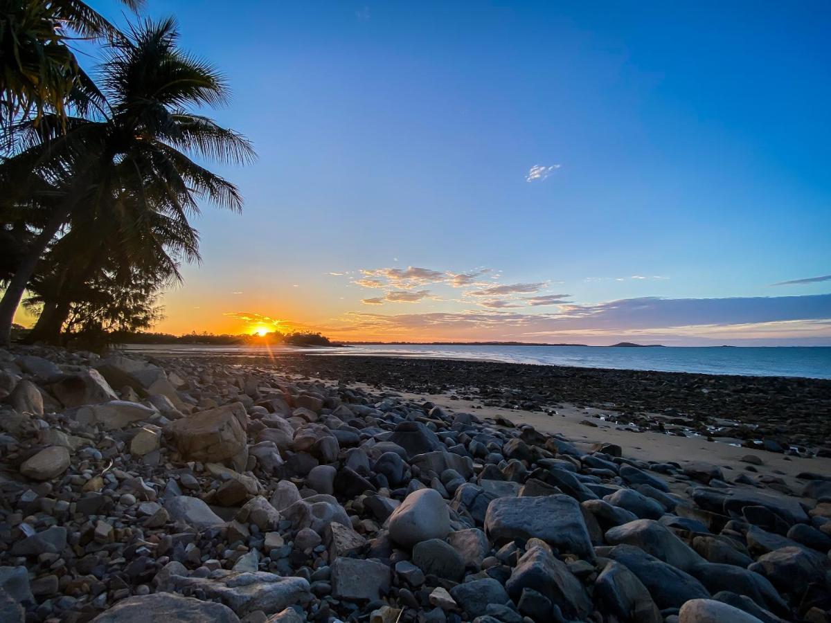 Whitsunstays - The Resort By The Sea Mackay Luaran gambar