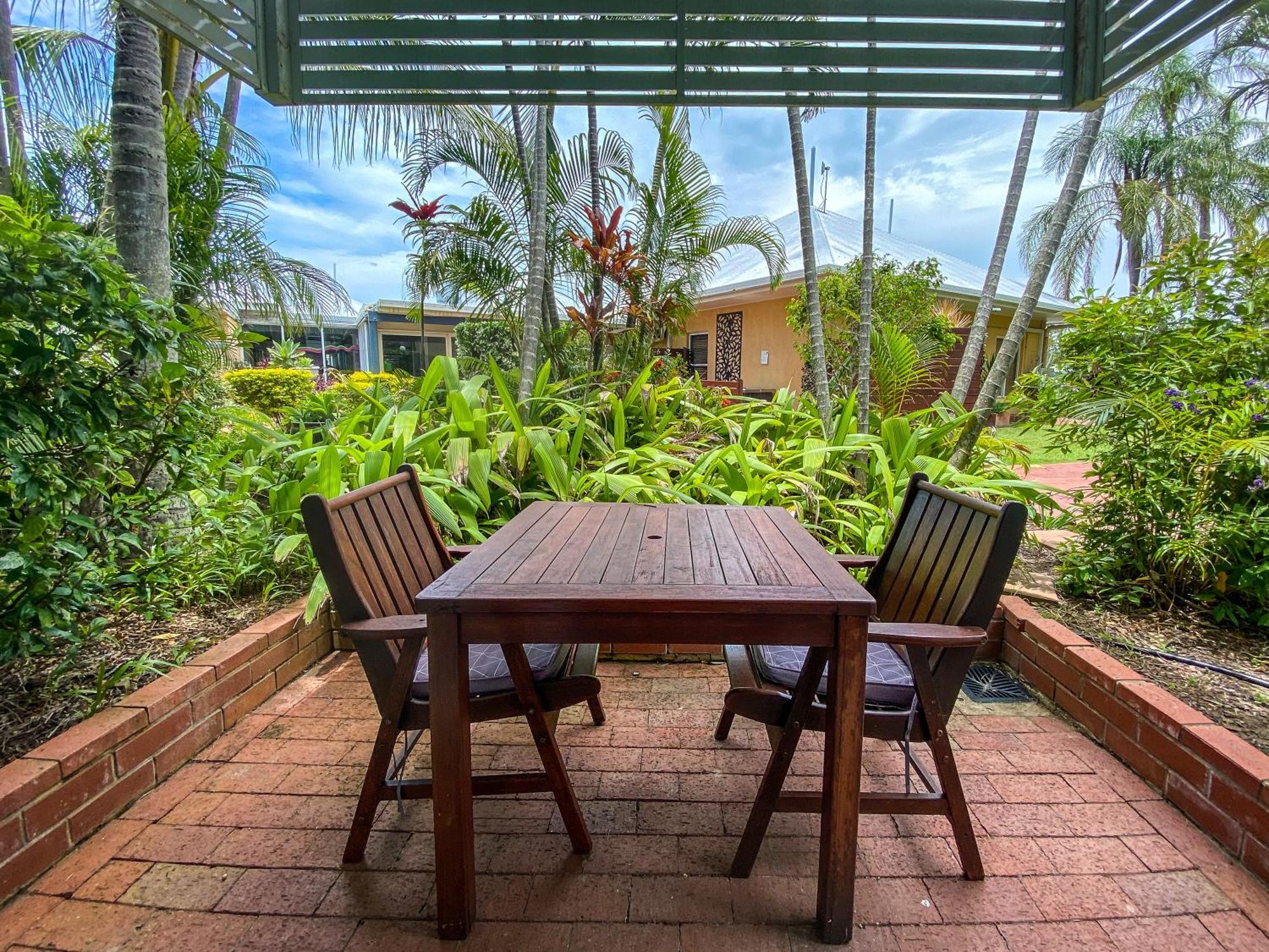 Whitsunstays - The Resort By The Sea Mackay Bilik gambar