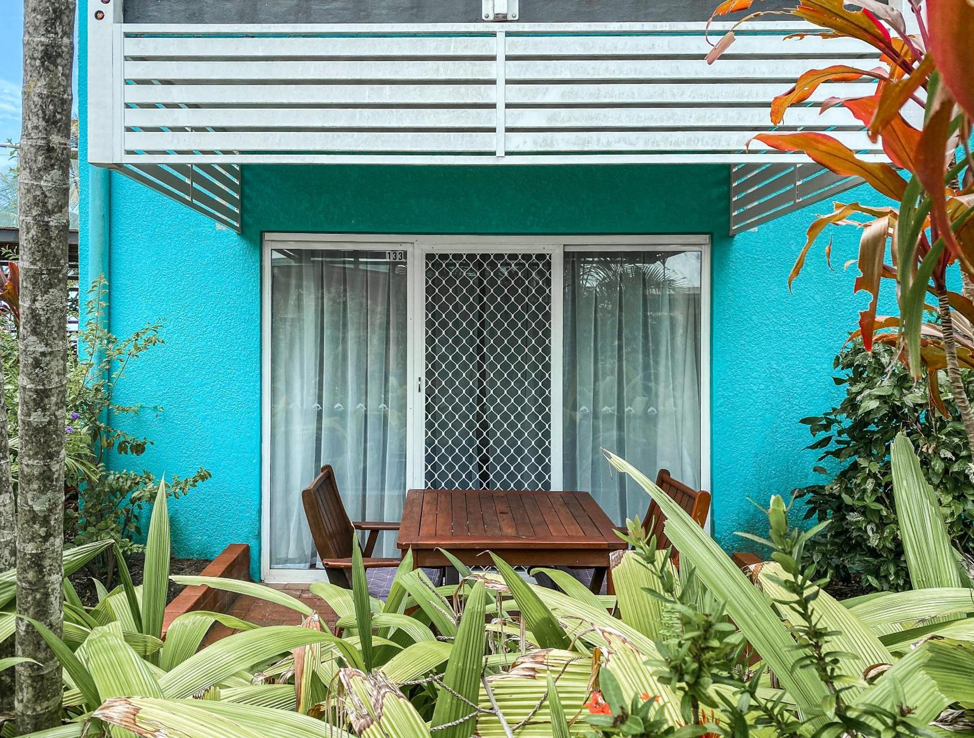 Whitsunstays - The Resort By The Sea Mackay Bilik gambar