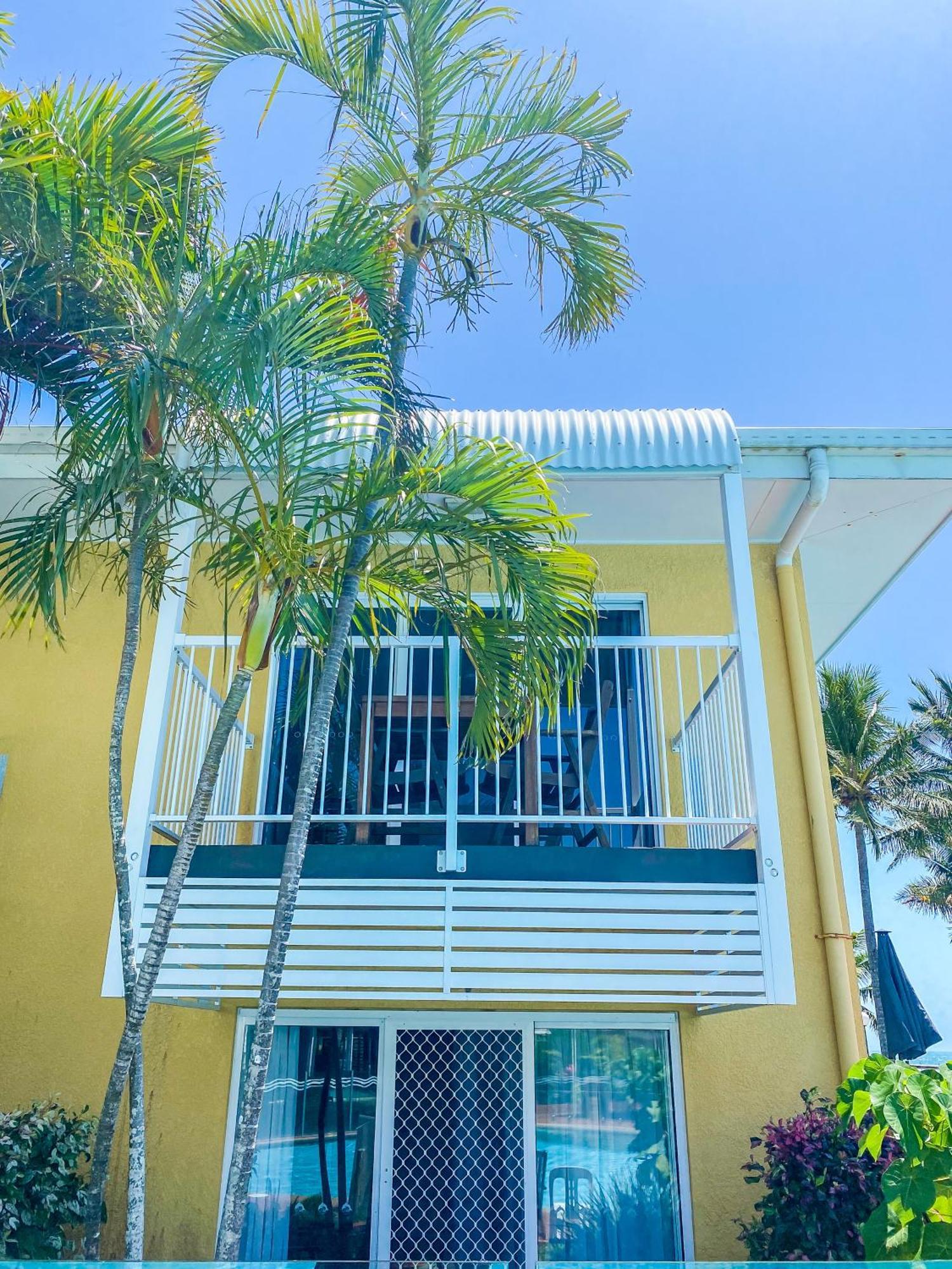 Whitsunstays - The Resort By The Sea Mackay Bilik gambar