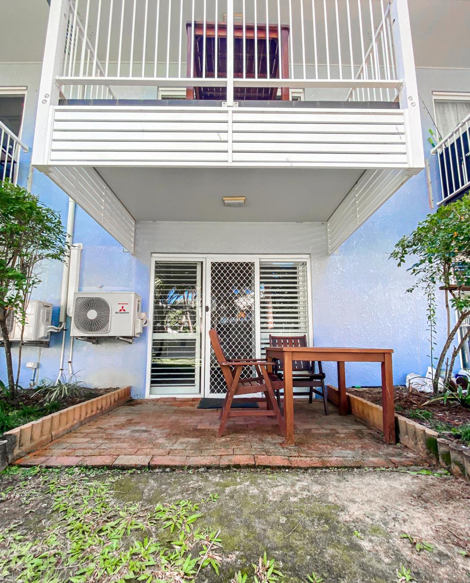 Whitsunstays - The Resort By The Sea Mackay Bilik gambar