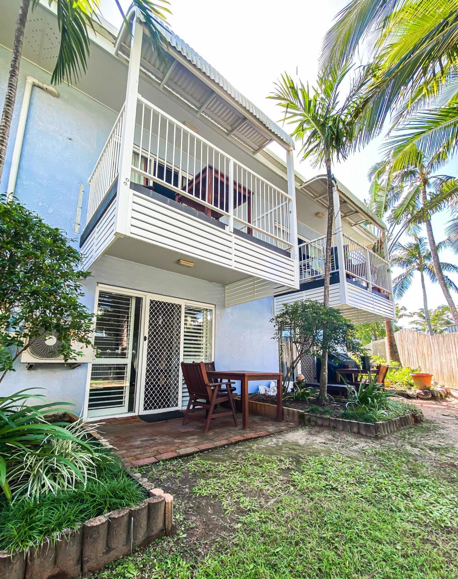 Whitsunstays - The Resort By The Sea Mackay Bilik gambar
